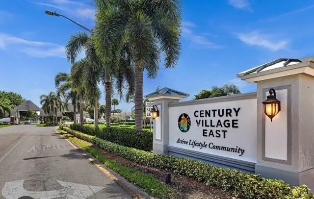 296 Grantham F #F, Deerfield Beach, FL 33442 - #1