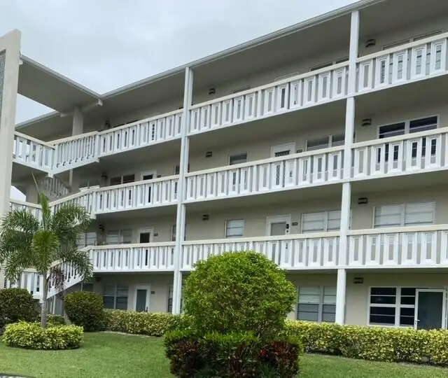 296 Grantham F #F, Deerfield Beach, FL 33442 - #3