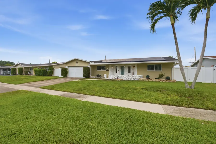 4441 NW 6th Court, Coconut Creek, FL 33066 - #3