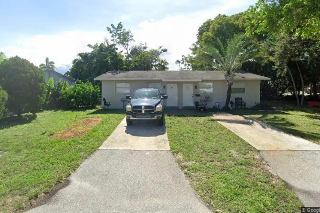 4951 SW 26th Avenue #1-2, Dania Beach, FL 33312 - #1