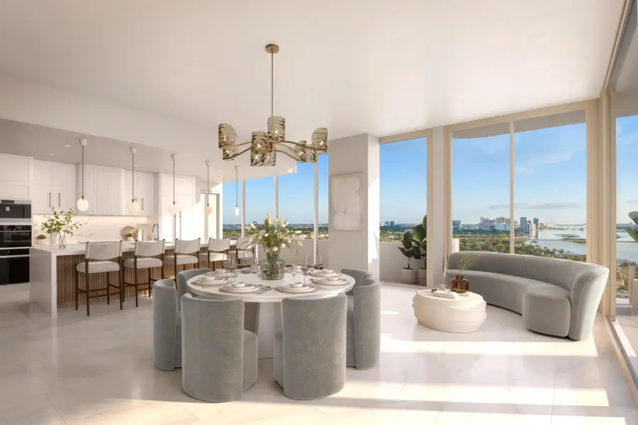 3773 S Flagler Drive #1901, West Palm Beach, FL 33405 - #3