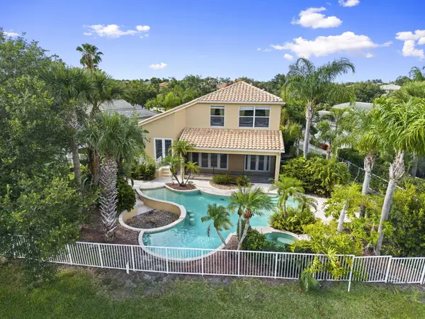 11221 SW Springtree Terrace, Port St Lucie, FL 34987