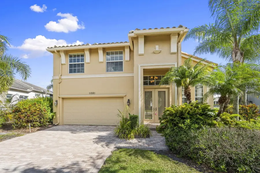 11221 SW Springtree Terrace, Port Saint Lucie, FL 34987 - #2