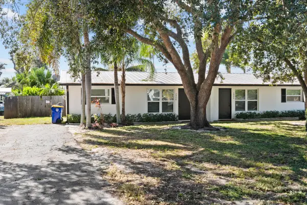 2456 SW Hideaway Lane, Stuart, FL 34994