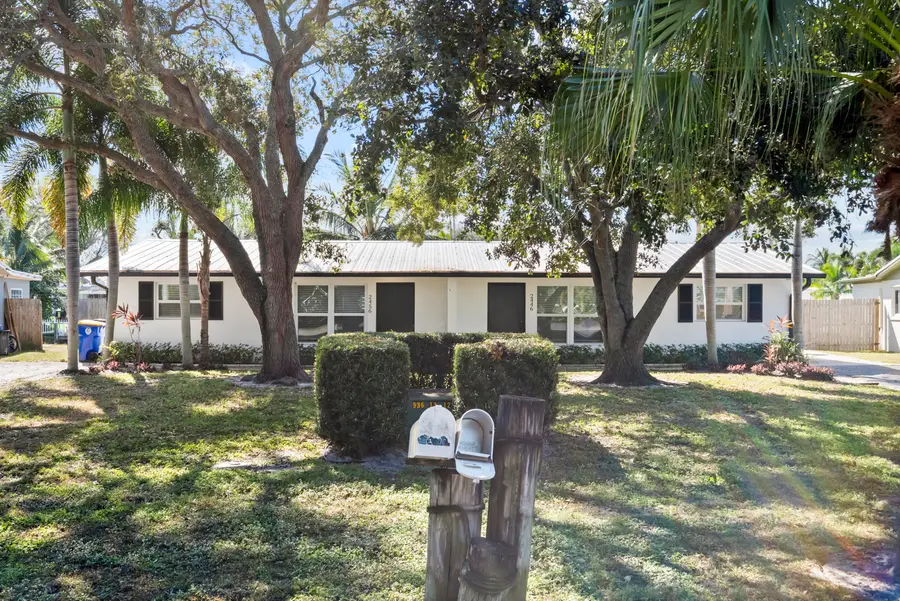 2456 SW Hideaway Lane, Stuart, FL 34994 - #2