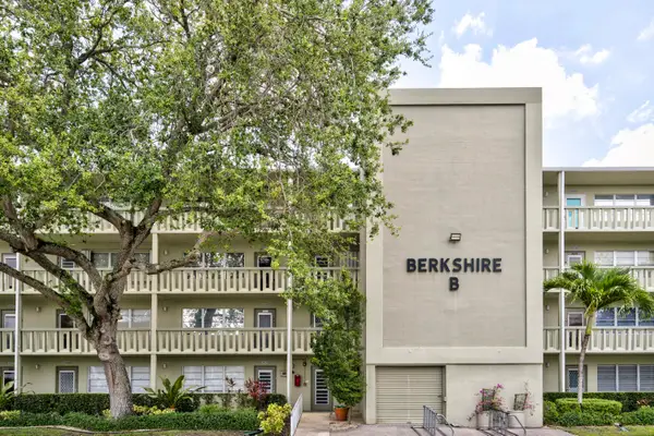 1039 Berkshire B Crescent #1039, Deerfield Beach, FL 33442