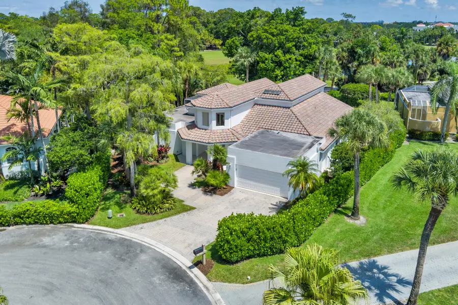 1084 Seagull Park Road S, West Palm Beach, FL 33411 - #3