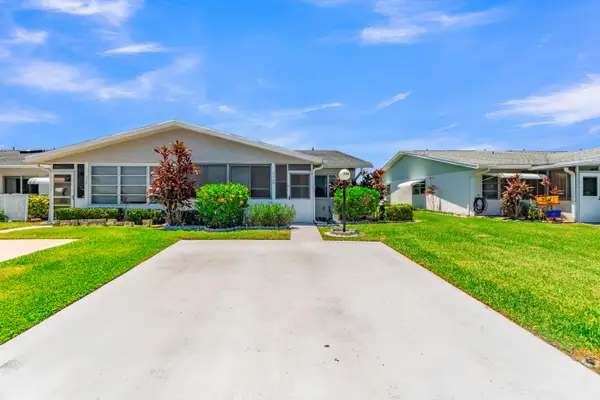 3360 NE Rossi Court Ne, West Palm Beach, FL 33417