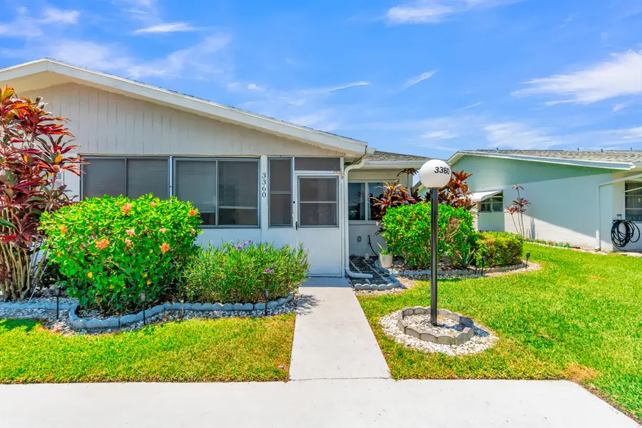 3360 NE Rossi Court Ne, West Palm Beach, FL 33417 - #2