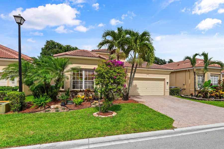 7188 Demedici Circle, Delray Beach, FL 33446 - #3