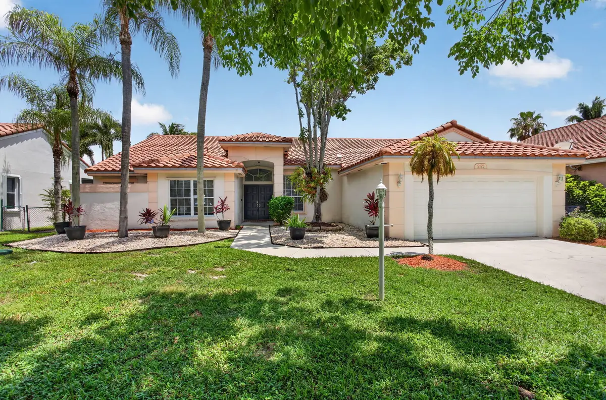 9175 NW 41st Manor, Coral Springs, FL 33065 - #1