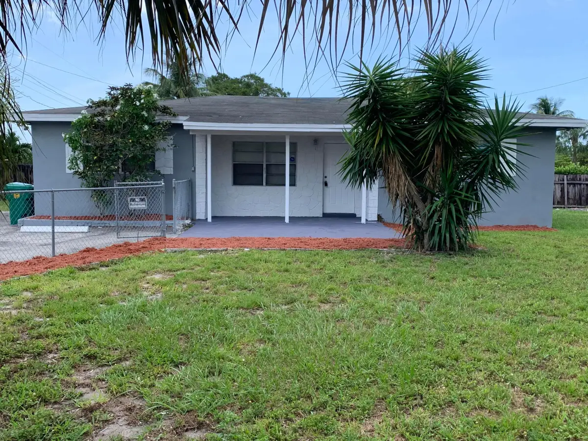 240 NW 38th Avenue, Lauderhill, FL 33311 - #1