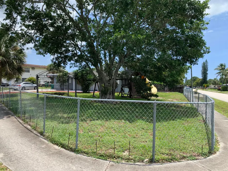 240 NW 38th Avenue, Lauderhill, FL 33311 - #3
