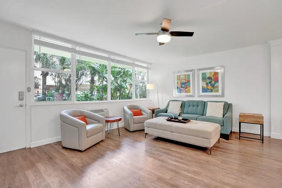 101 N Birch Road #102, Fort Lauderdale, FL 33304 - #2