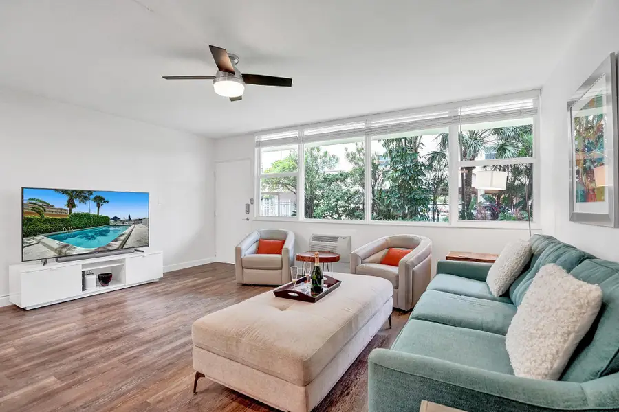 101 N Birch Road #102, Fort Lauderdale, FL 33304 - #3