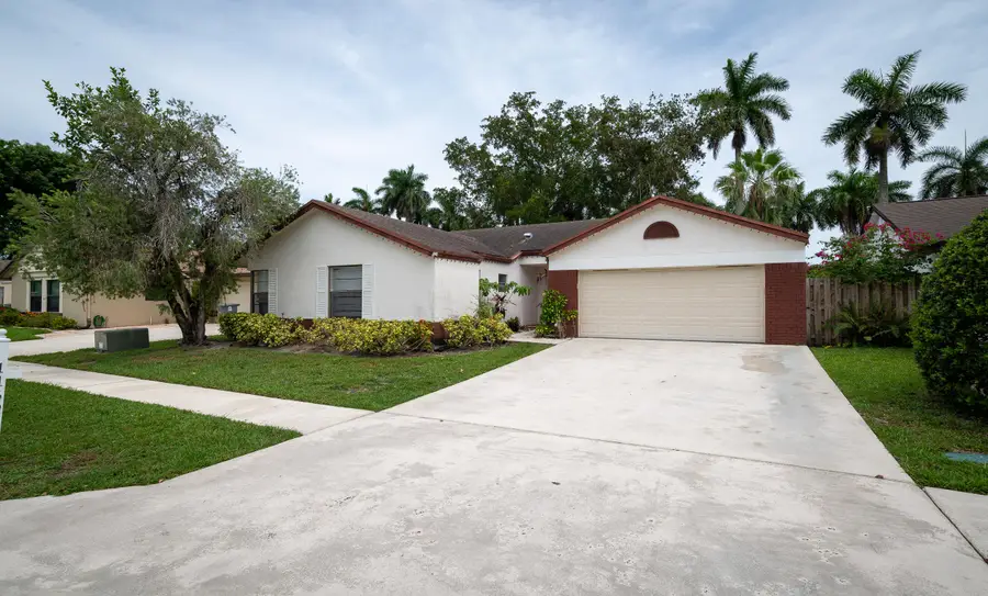 11690 Timberwood Road, Boca Raton, FL 33428 - #2