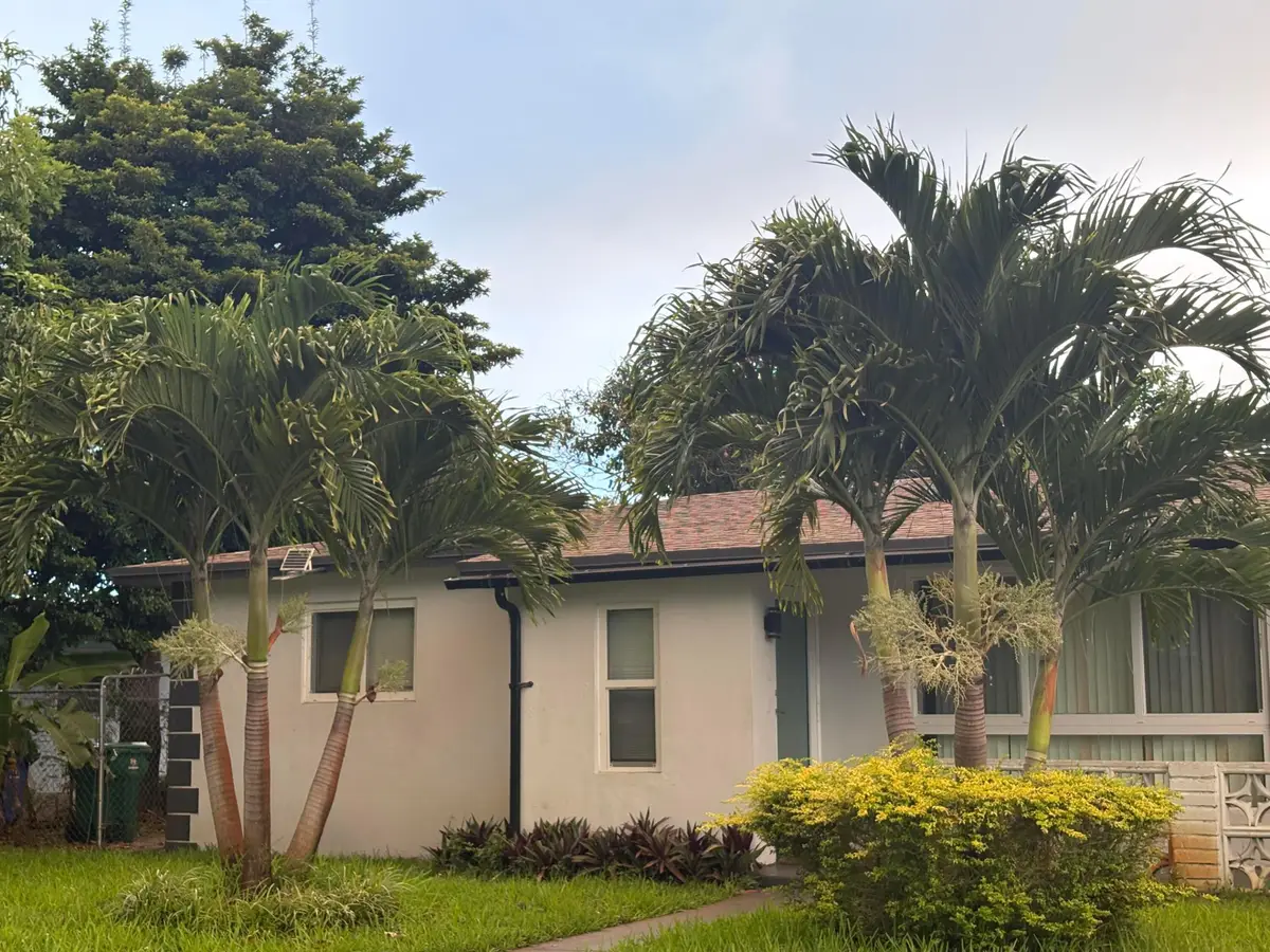 2100 SW 67th Way, Miramar, FL 33023 - #1