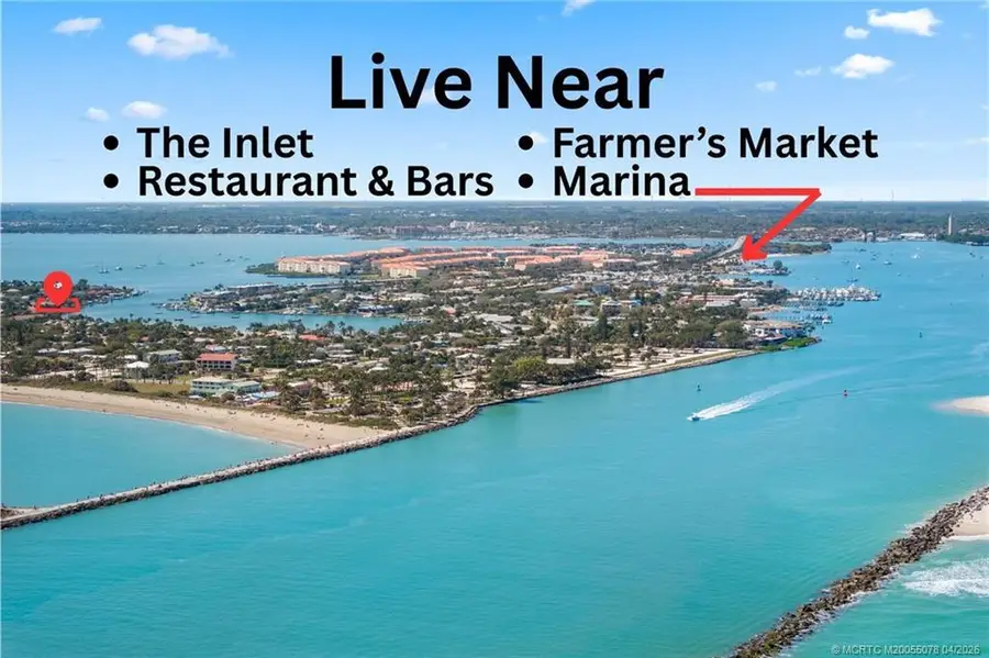 1560 Island Cove Road, Fort Pierce, FL 34949 - #2