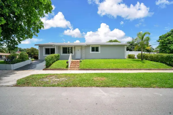 7321 Cody Street, Hollywood, FL 33024