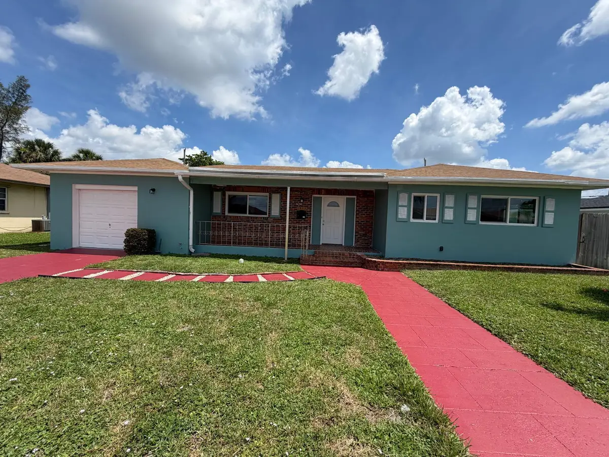 1405 6th Street, West Palm Beach, FL 33401 - #1