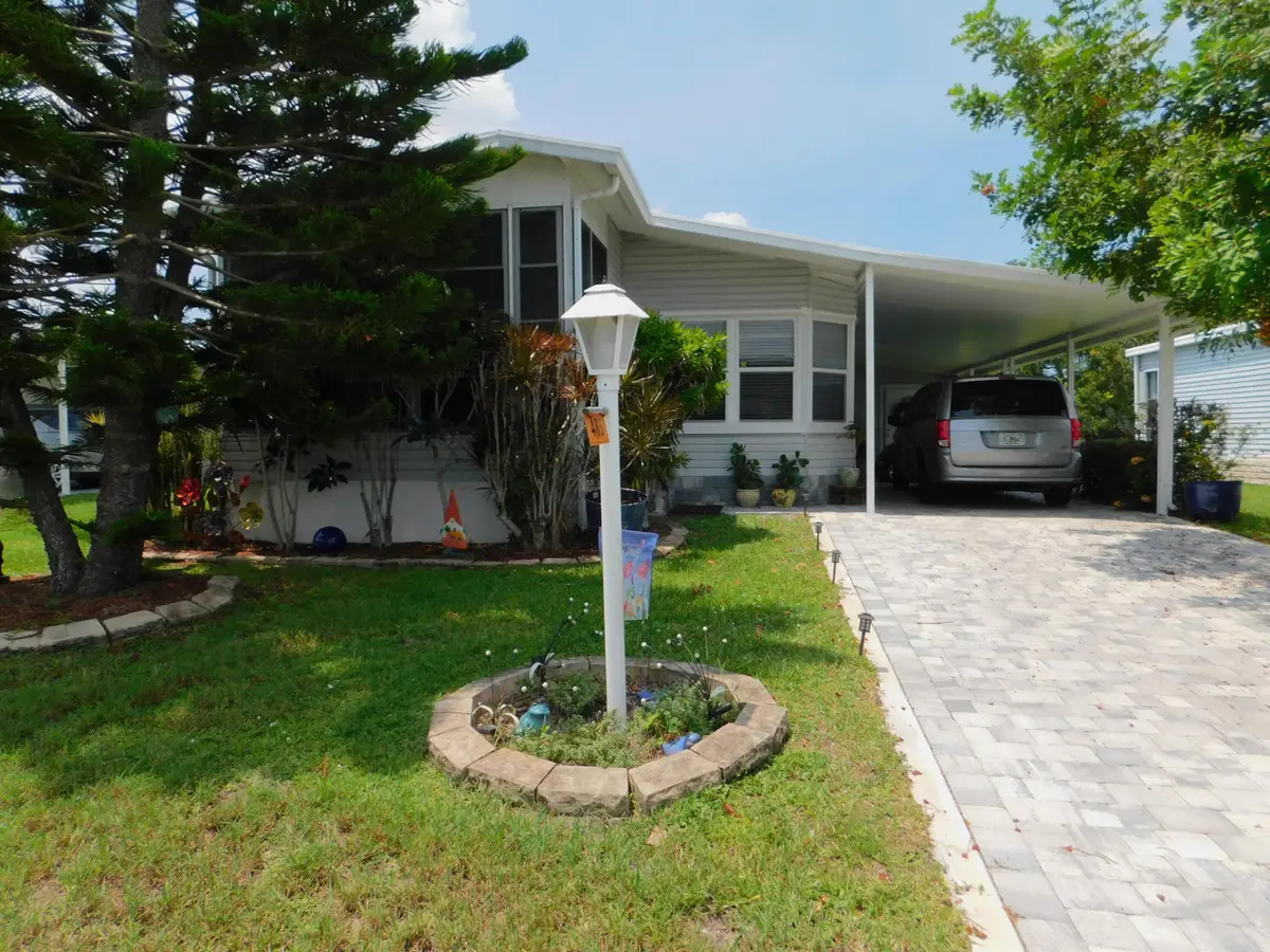 485 Hemingway Terrace #G-04, Fort Pierce, FL 34982 - #1