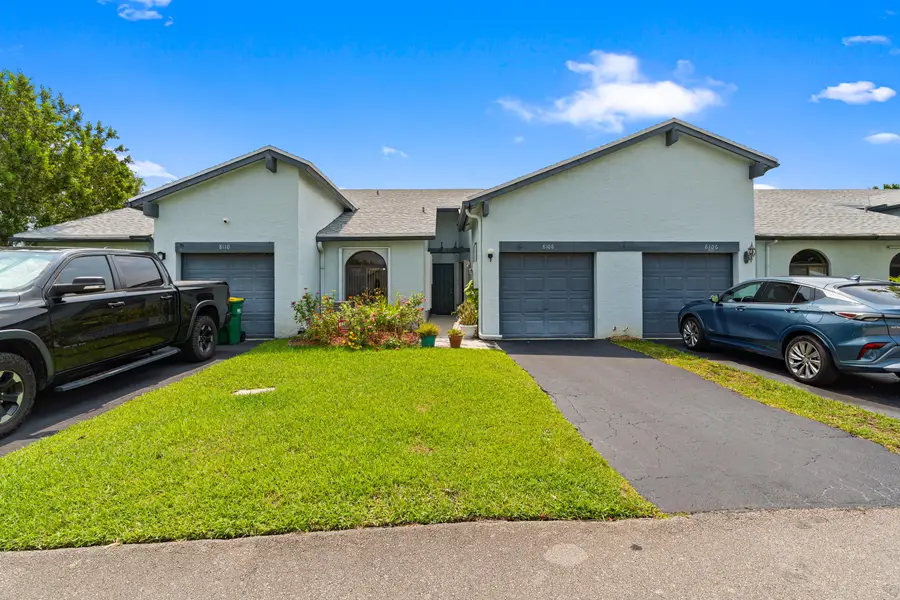 8108 NW 100th Lane, Tamarac, FL 33321 - #2