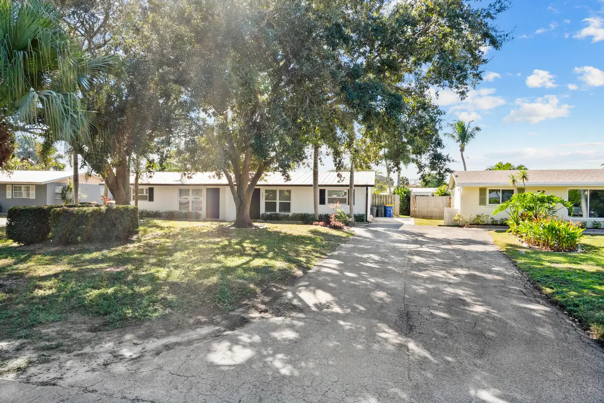 2446 SW Hideaway Lane, Stuart, FL 34994 - #1