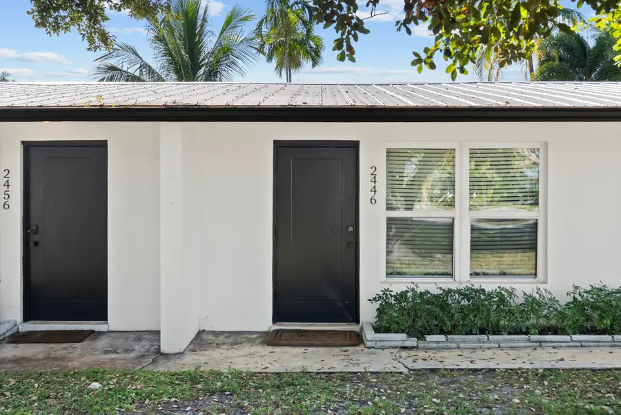 2446 SW Hideaway Lane, Stuart, FL 34994 - #2