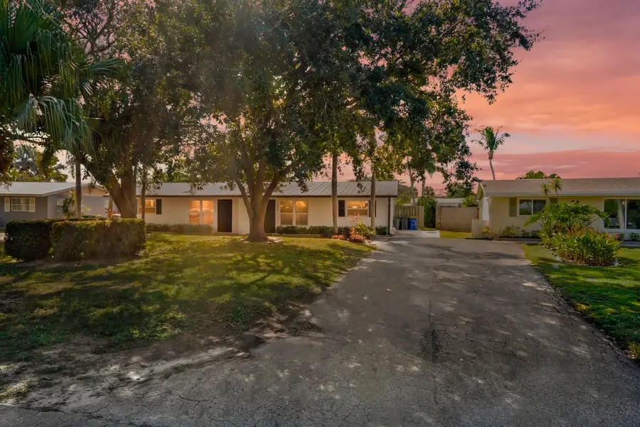 2446 SW Hideaway Lane, Stuart, FL 34994 - #3