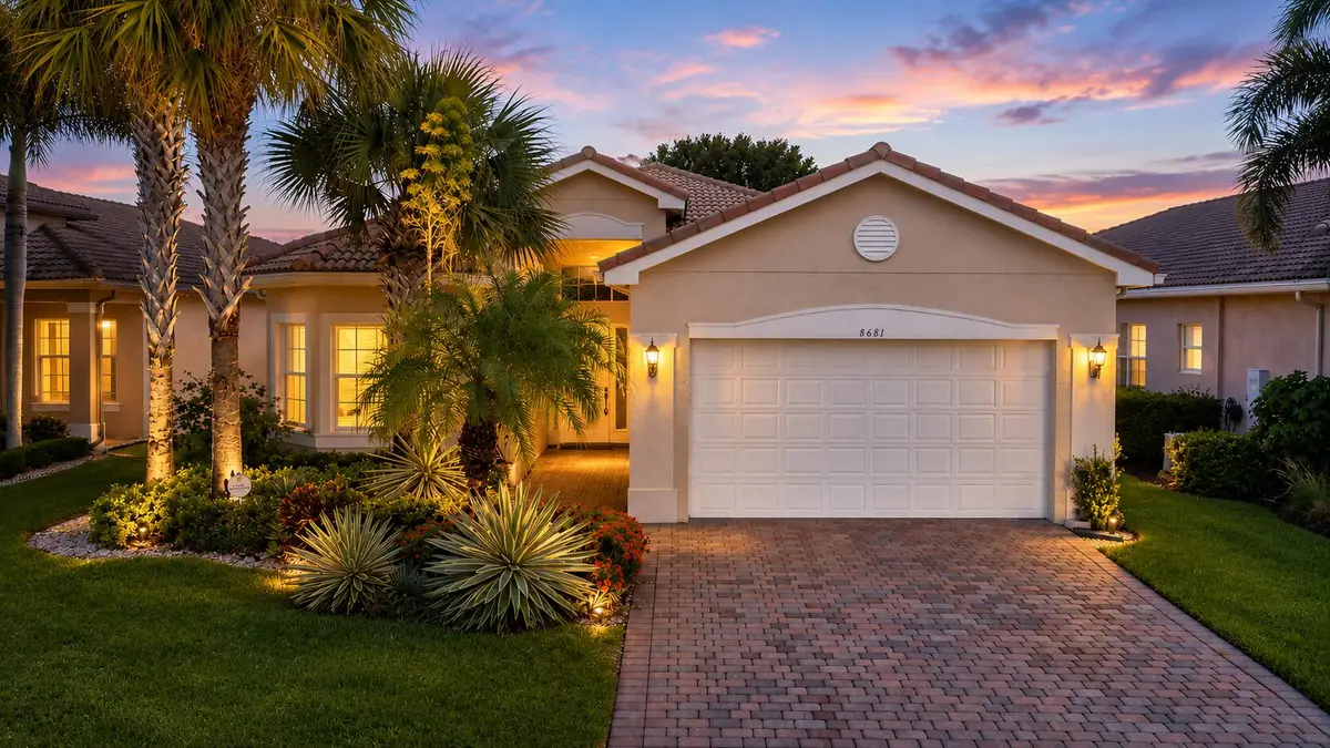 8681 Cathedral Peak Court, Boynton Beach, FL 33473 - #1