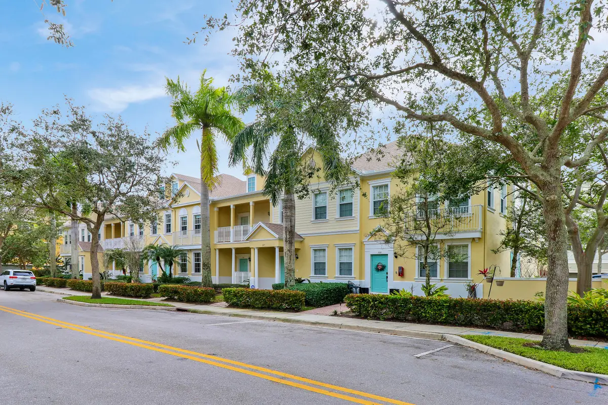 118 Seagrape Drive #105, Jupiter, FL 33458 - #1