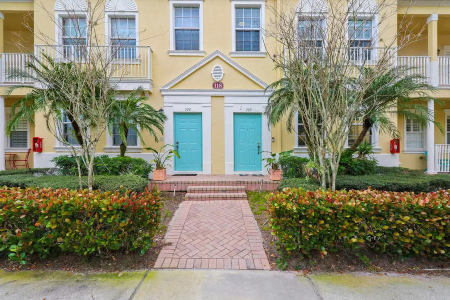 118 Seagrape Drive #105, Jupiter, FL 33458 - #3
