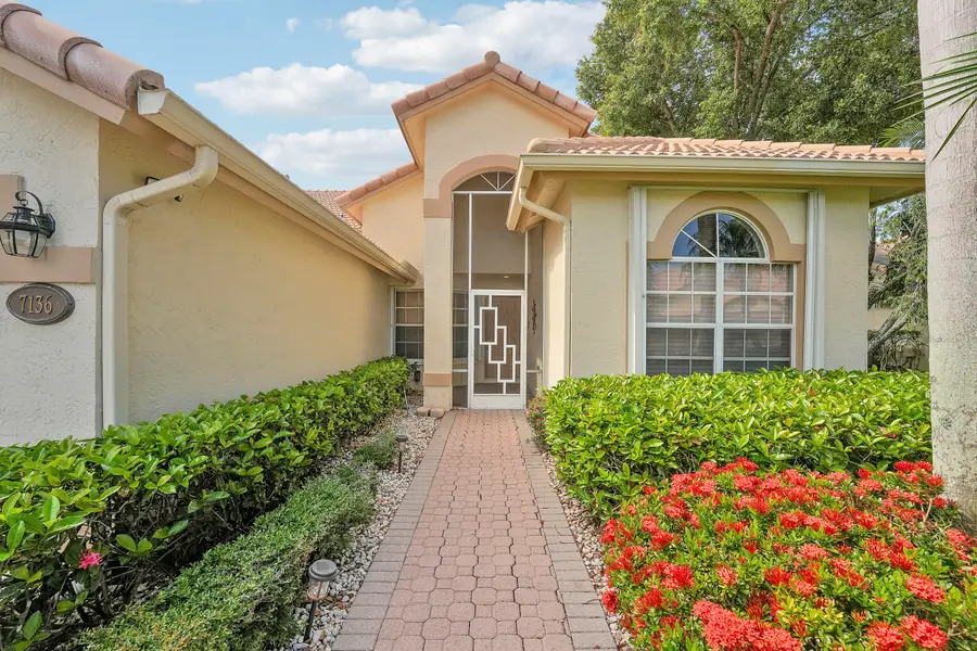 7136 Ashford Lane, Boynton Beach, FL 33472 - #3