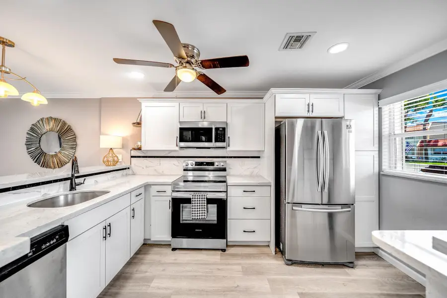 154 Lake Dora Drive, West Palm Beach, FL 33411 - #2