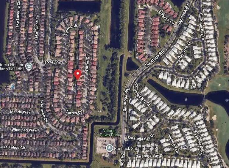 3956 Torres Circle, West Palm Beach, FL 33409 - #1