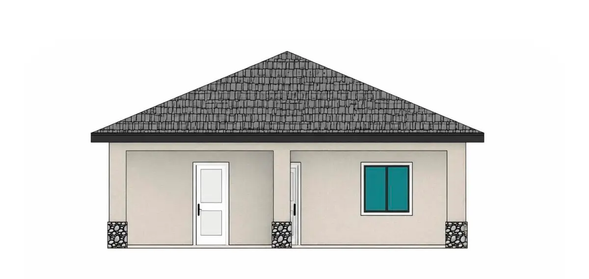 2004 Easter Avenue, Fort Pierce, FL 34950 - #1