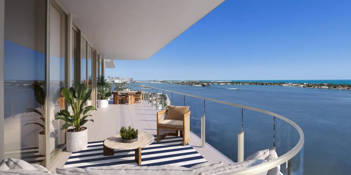 3773 S Flagler Drive #1102, West Palm Beach, FL 33405 - #1