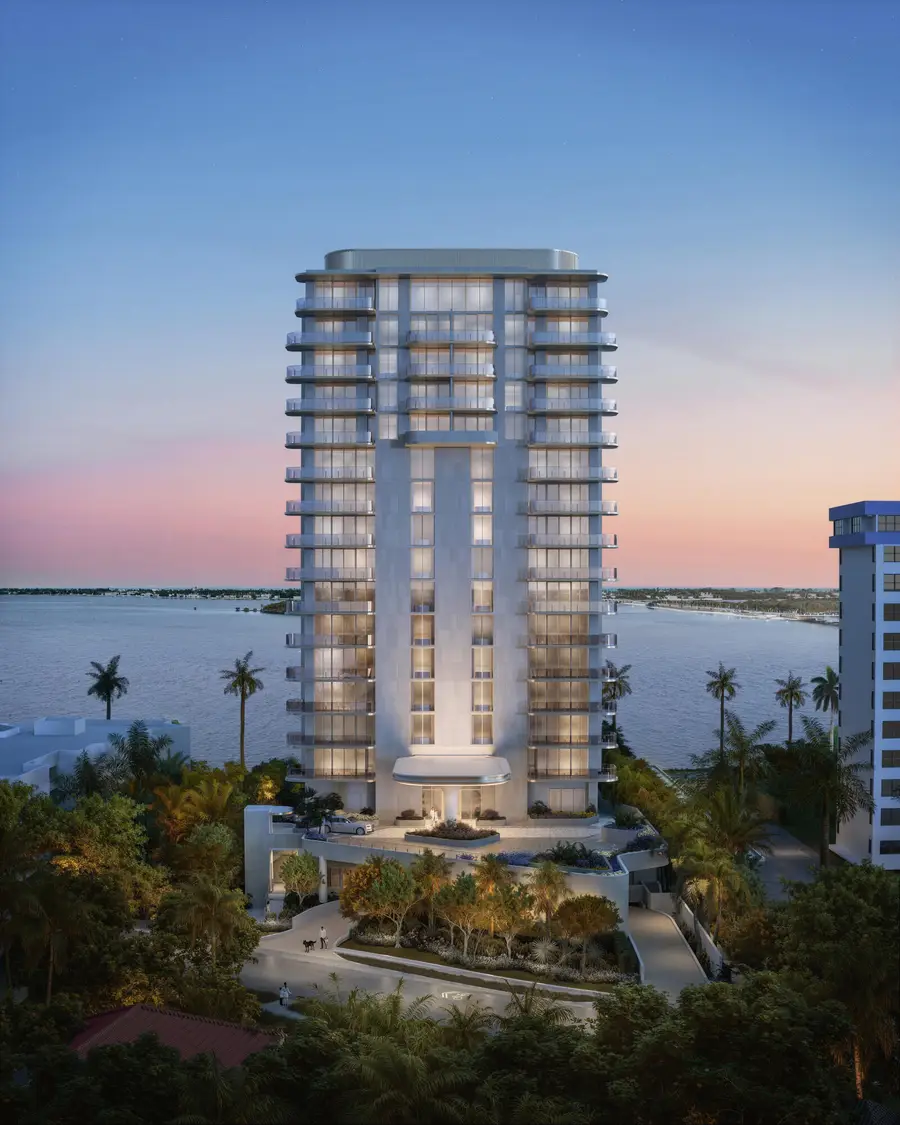 3773 S Flagler Drive #1102, West Palm Beach, FL 33405 - #2