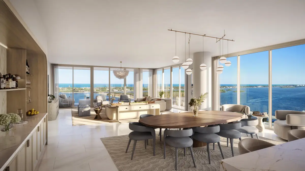 3773 S Flagler Drive #503, West Palm Beach, FL 33405 - #1