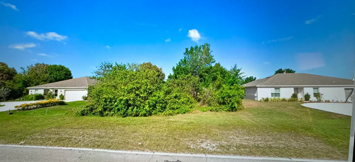 3875 SW Port Saint Lucie Boulevard, Port Saint Lucie, FL 34953 - #1