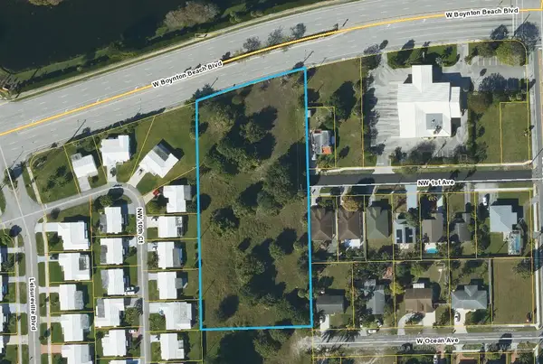 000 W Boynton Beach Boulevard, Boynton Beach, FL 33426