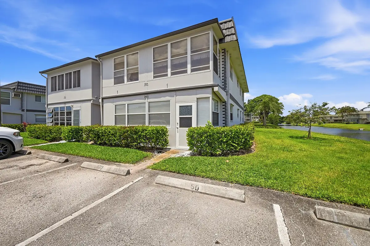 383 Saxony Trail, Delray Beach, FL 33446 - #1