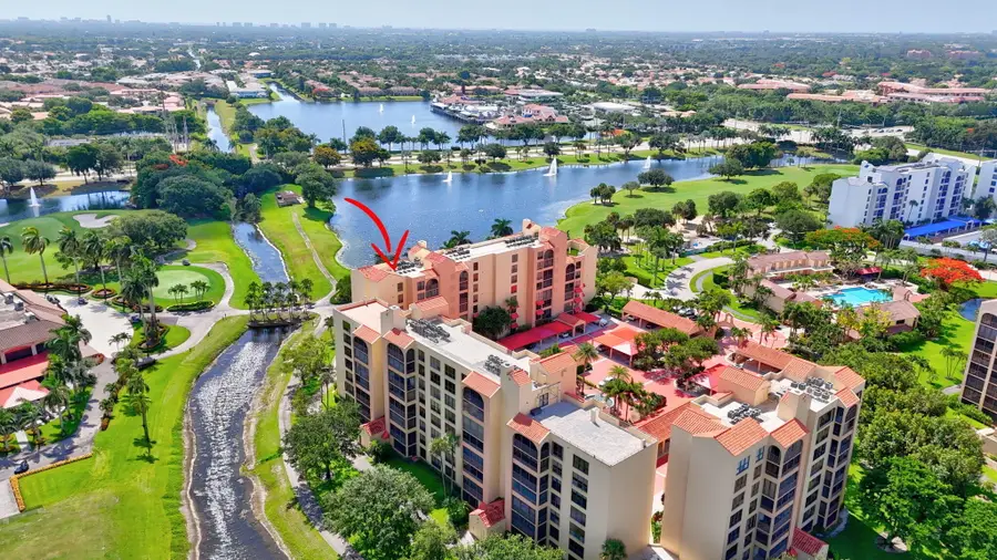 7153 Promenade Drive #101, Boca Raton, FL 33433 - #3