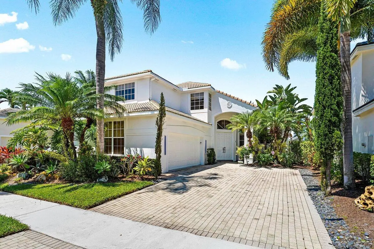 3395 NW 53rd Circle, Boca Raton, FL 33496 - #1