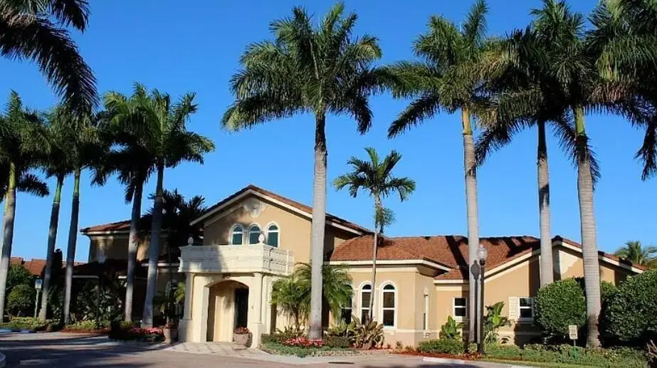 902 Villa Circle, Boynton Beach, FL 33435 - #1