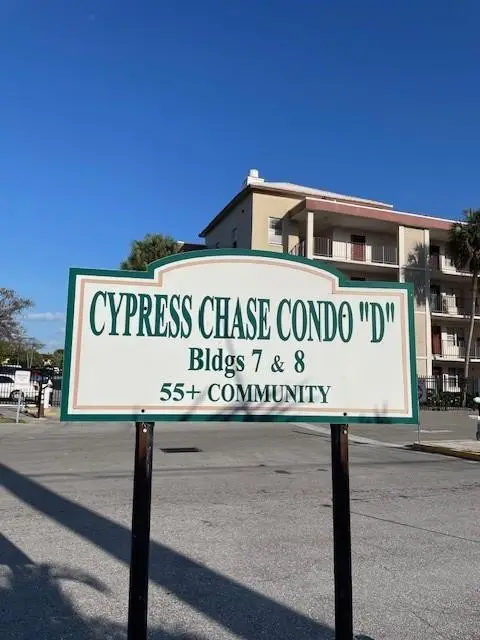 2649 NW 48th Terrace #433, Lauderdale Lakes, FL 33313 - #1