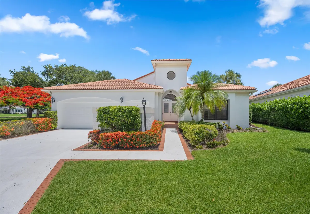 3526 Lantern Bay Drive, Jupiter, FL 33477 - #1