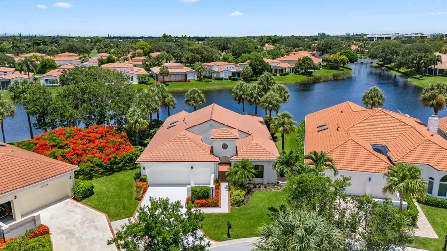 3526 Lantern Bay Drive, Jupiter, FL 33477 - #2