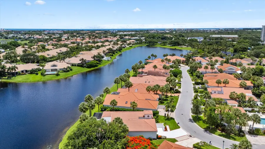 3526 Lantern Bay Drive, Jupiter, FL 33477 - #3