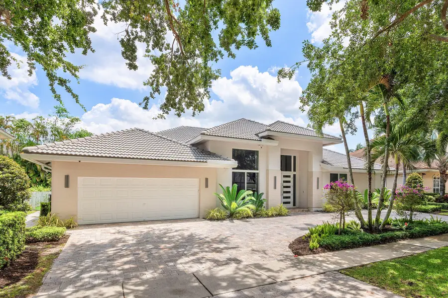 3164 Saint Annes Drive, Boca Raton, FL 33496 - #2